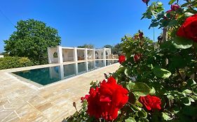 Trullo Cinquenoci