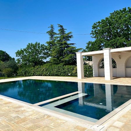 Trullo Cinquenoci Villa Locorotondo Esterno foto