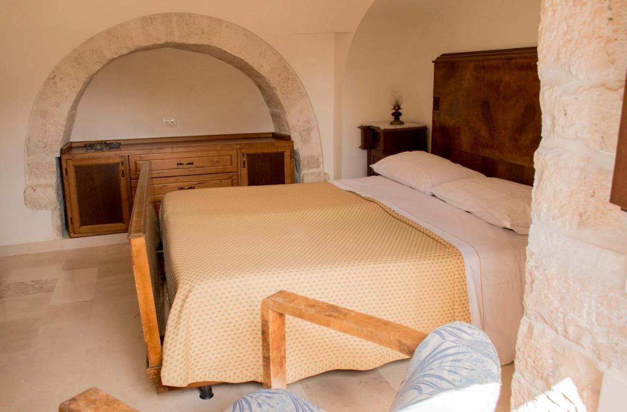 Trullo Cinquenoci Villa Locorotondo Esterno foto